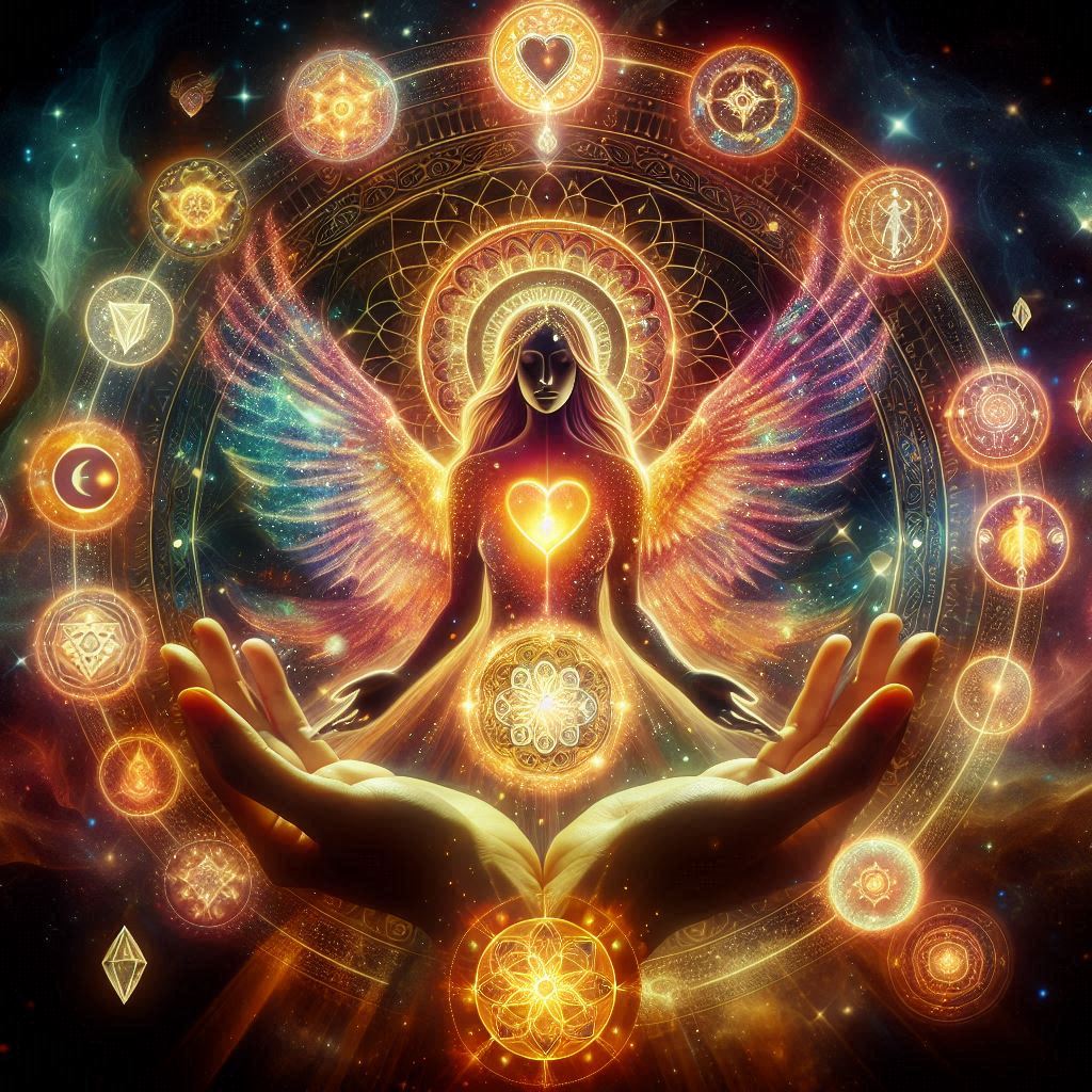 Harmoniser les Chakras grâce à la Lithothérapie avec Guidance Spirituelle